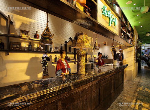 餐饮VI设计公司如何有效设计项目的完整指南